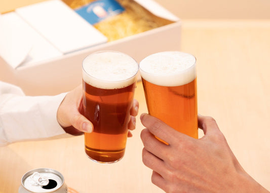 「ASOBI」PALE ALE 京都ハンナリーズver