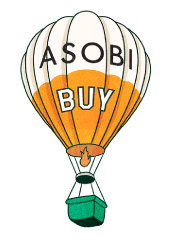 ASOBI BUY