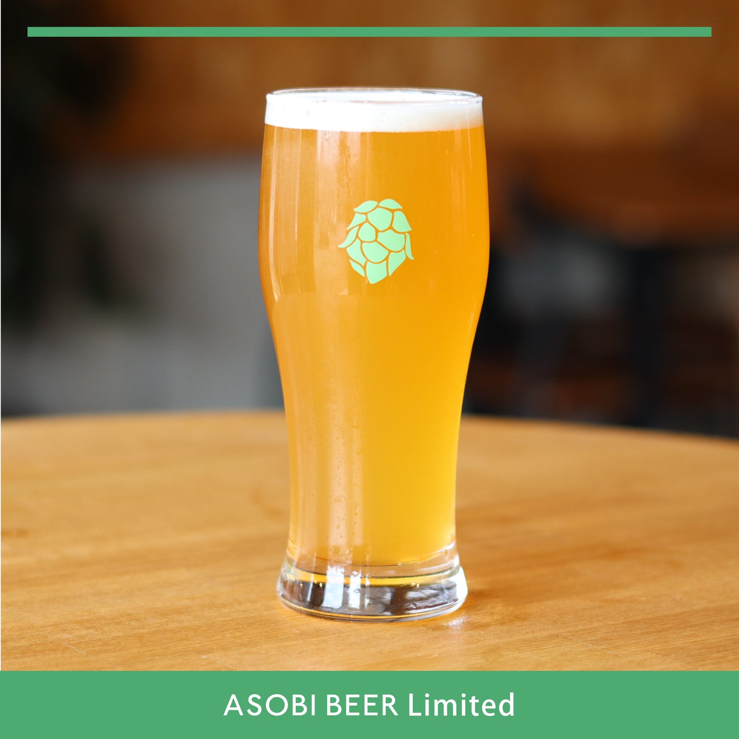 「しろなぎ 」LEMON FRUIT WHEAT