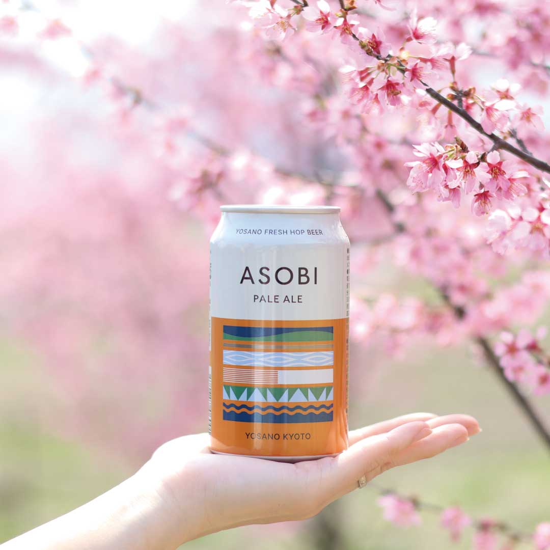ASOBI ６缶ギフトセット