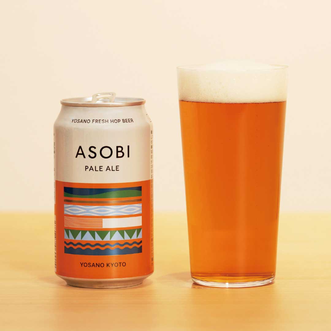 ASOBI ６缶ギフトセット