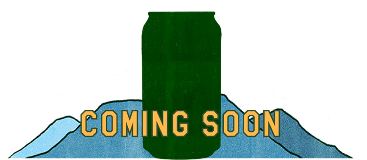 COMING SOON