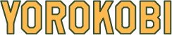 YOROKOBI